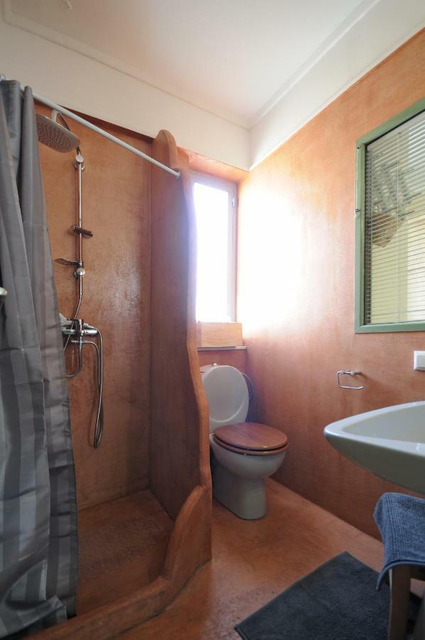 F & B Collection - Seaview Mini Penthouse Apartment Salonic Exterior foto