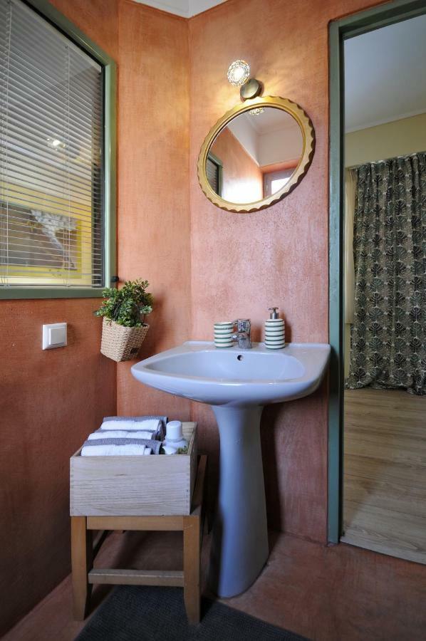 F & B Collection - Seaview Mini Penthouse Apartment Salonic Exterior foto